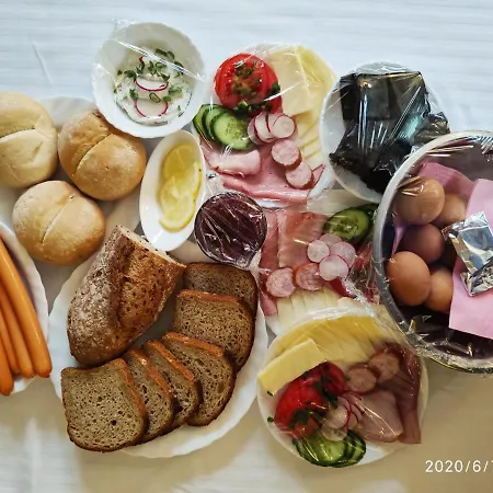 Panorama - Happy Hours 아파트 소포트