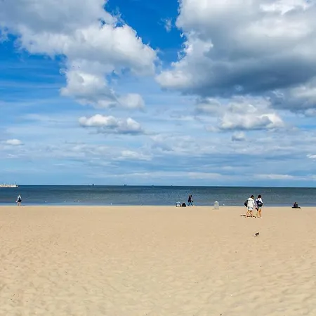 Panorama - Happy Hours Διαμέρισμα *