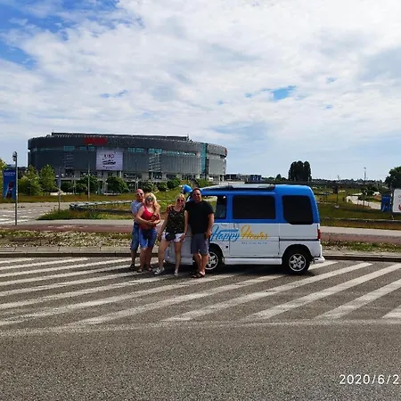 Panorama - Happy Hours Διαμέρισμα