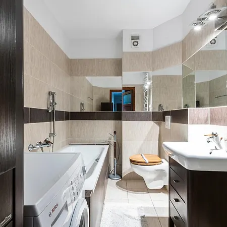 Panorama - Happy Hours Διαμέρισμα *