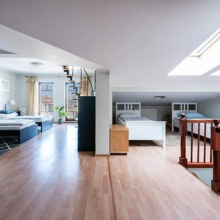 Διαμέρισμα Panorama - Happy Hours