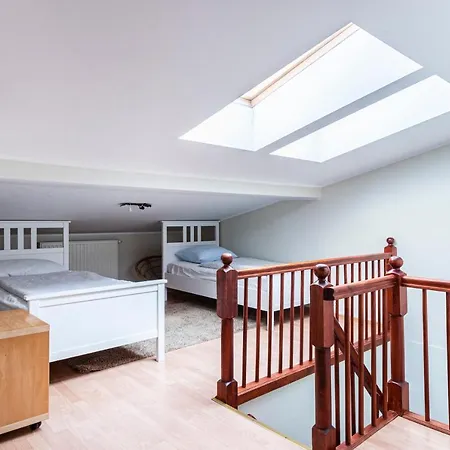 Panorama - Happy Hours Σόποτ