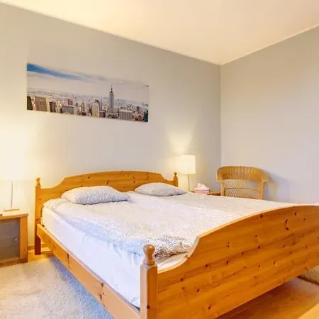 Panorama - Happy Hours Διαμέρισμα