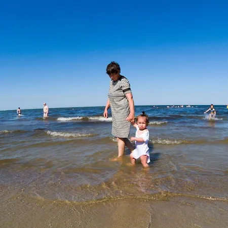 Διαμέρισμα Panorama - Happy Hours Σόποτ