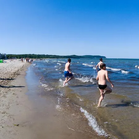 Διαμέρισμα Panorama - Happy Hours Σόποτ