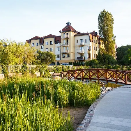 Διαμέρισμα Panorama - Happy Hours Σόποτ