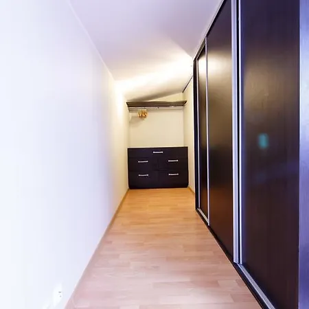 Διαμέρισμα Panorama - Happy Hours