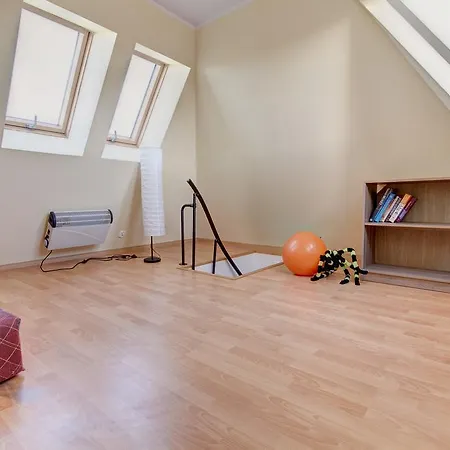 Panorama - Happy Hours Διαμέρισμα *