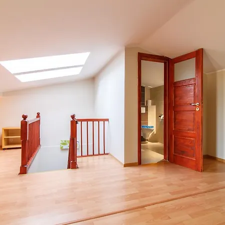 Panorama - Happy Hours Διαμέρισμα