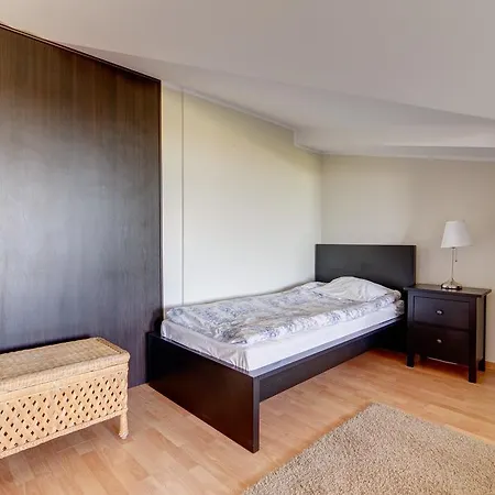 Panorama - Happy Hours Διαμέρισμα Σόποτ