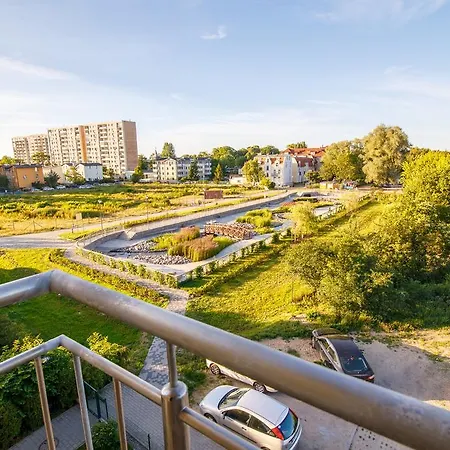 Διαμέρισμα Panorama - Happy Hours Σόποτ
