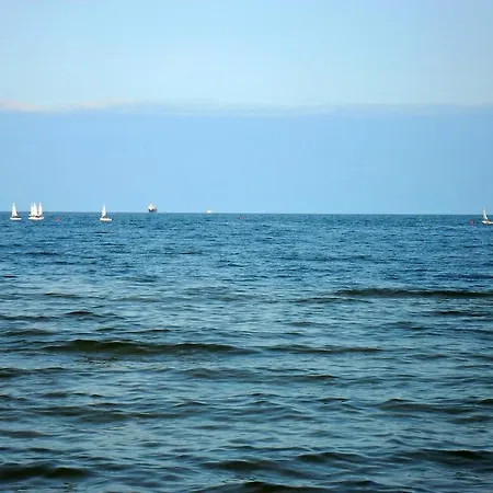 Panorama - Happy Hours Διαμέρισμα