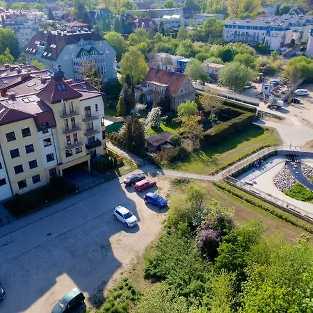 Διαμέρισμα Panorama - Happy Hours *