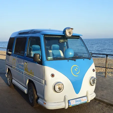 Panorama - Happy Hours * Σόποτ