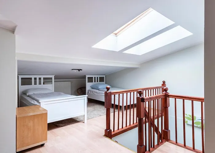 Panorama - Happy Hours Sopot