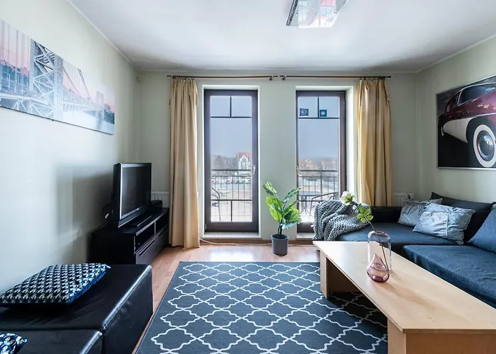 Panorama - Happy Hours Sopot