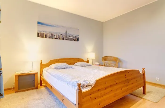 Panorama - Happy Hours Appartement