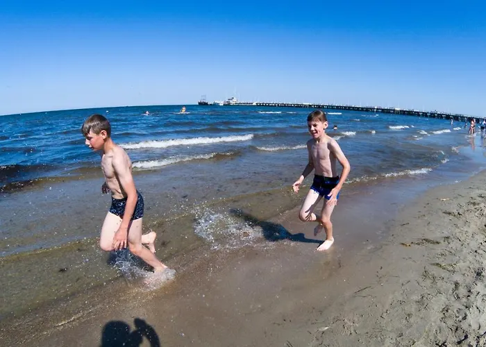 Panorama - Happy Hours * Sopot