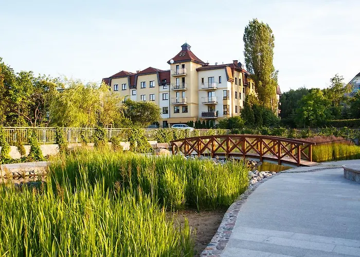 Appartement Panorama - Happy Hours Sopot