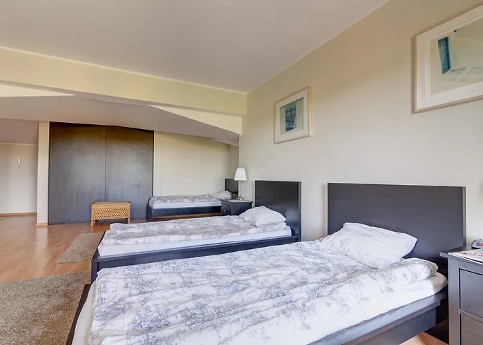 Panorama - Happy Hours Appartement