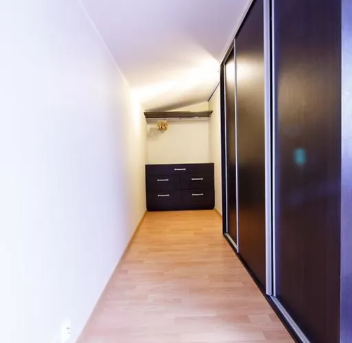 Appartement Panorama - Happy Hours