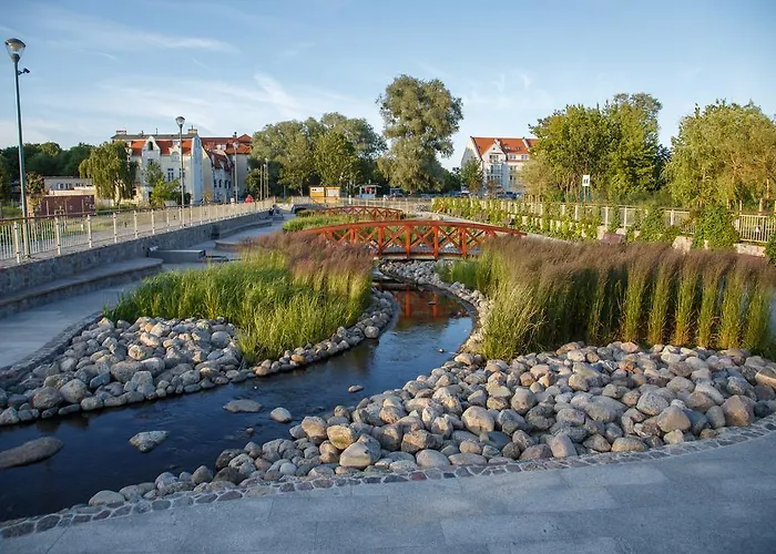 Appartement Panorama - Happy Hours