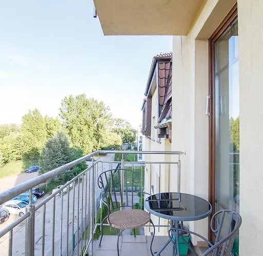 Appartement Panorama - Happy Hours