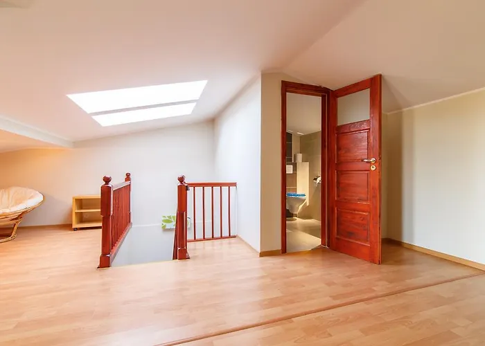 Panorama - Happy Hours Appartement