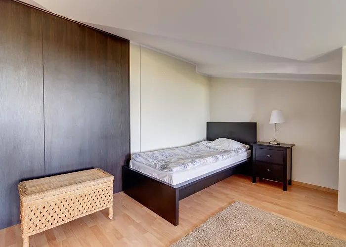 Panorama - Happy Hours Appartement Sopot