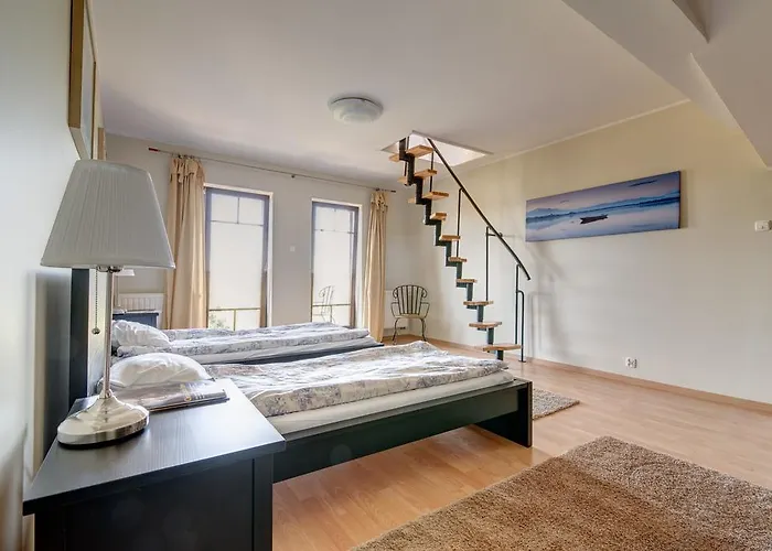 Panorama - Happy Hours Appartement