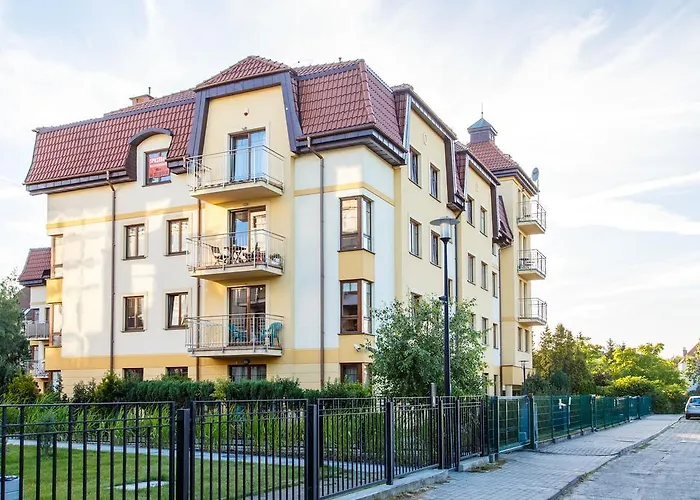 Panorama - Happy Hours Appartement