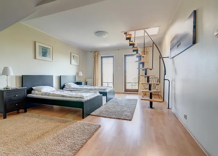 Panorama - Happy Hours * Sopot