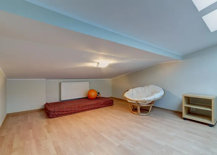 Appartement Panorama - Happy Hours