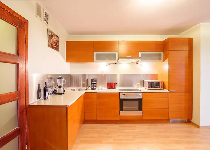 Panorama - Happy Hours Sopot