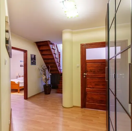 Appartement Panorama - Happy Hours Sopot