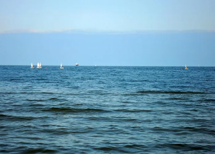 Panorama - Happy Hours Appartement