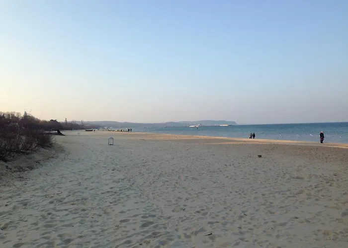 Panorama - Happy Hours Sopot