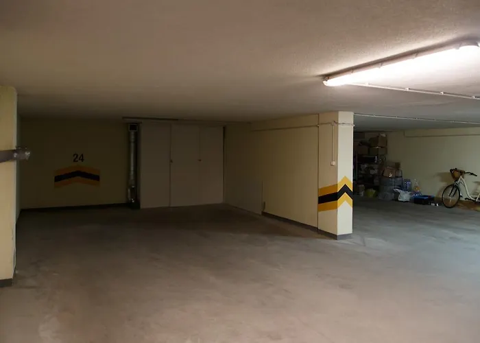 Appartement Panorama - Happy Hours Sopot