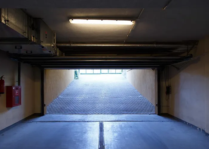 Appartement Panorama - Happy Hours Sopot