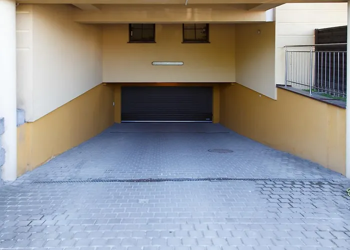 Appartement Panorama - Happy Hours *