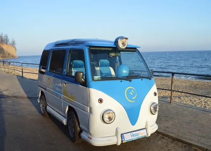 Panorama - Happy Hours * Sopot